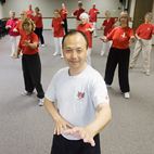taichi
