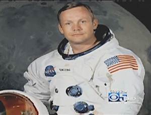Neil Armstrong