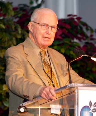 Norman Borlaug