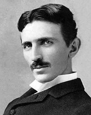 Tesla Nikola