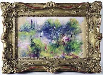 paysage-bords-seine-Renoir-landscape