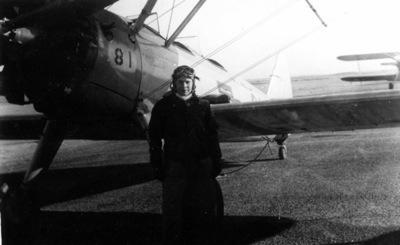 U.S. Finally Salutes World War II Fly Girls With Congressional Medals