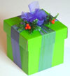 gift green