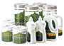 green cleaning products