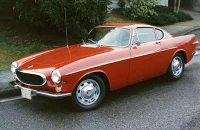 Volvo 196 via Classicroad.com