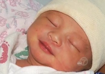 newborn baby (file photo)