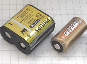 batteries wikimedia-commons