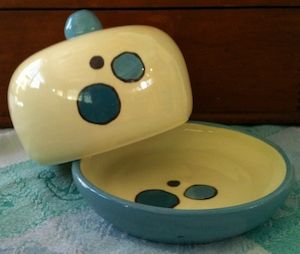 ceramics Lola Arts
