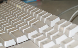 kepboard