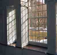 window
