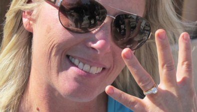 wedding ring found after tornado