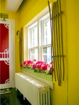 File photo: bedroom by Enchanted Makeovers
