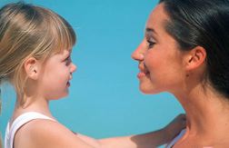 Study Suggests Good Cheer May Spread Itself