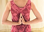 yoga top