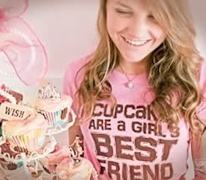 Cupcakes for Cancer