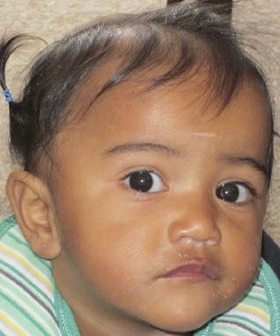 baby New Zealand saved in fire