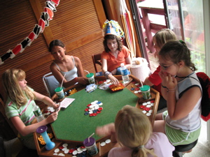pokerparty