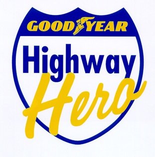 Highway Heros Goodyear logo