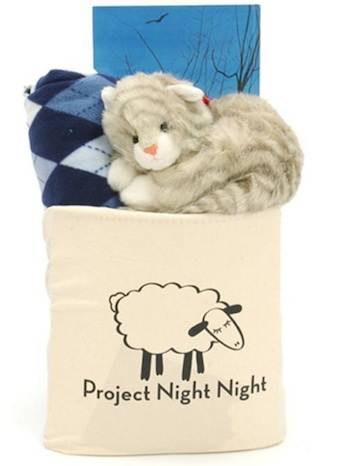 Project Night Night bag