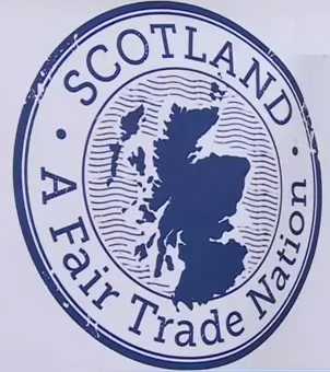 Scotland Fair Trade Nation-logo