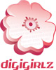 DigiGirlz Camp Logo
