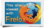 Get firefox!