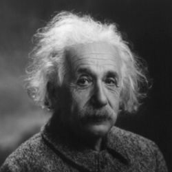 einstein