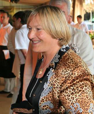 Elena Baturina