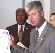 congressman stupak