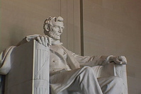 lincolnstatue