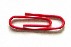 redpaperclip
