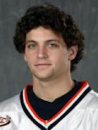 Evan Kaufmann hockey Jewish