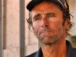 Homeless Hero MSNBC