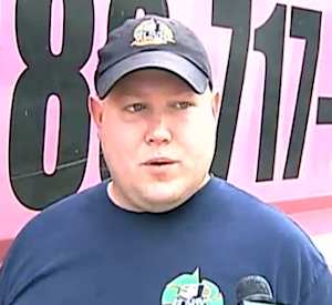 Junk hauler honesty-WTVRvid