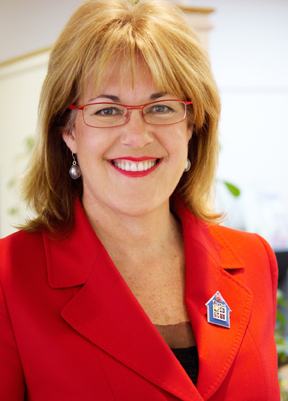 Lucinda Yates