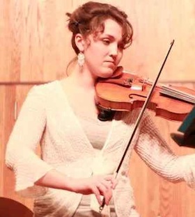 Petra Anderson, an Aurora shooting victim 