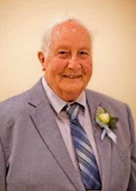 Al Cinquepalma saved by traveling businessman