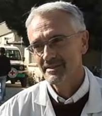 Angel of Mercy Gives Hope - and Limbs - to People of Kabul (Video)