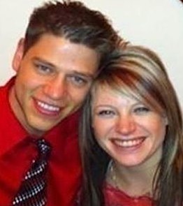 Jon Blunk, hero in Colo. shooting