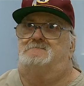 man hears after earthquake Fox News video clip