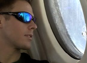 Fly For Free Program for Wounded Vets Honors Service (Video)