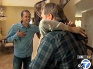 yard sale ring returned-ABC7vid