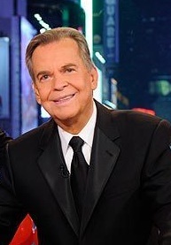 Dick Clark Rockin' NY Eve 2012