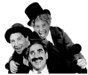 Marx-Brothers