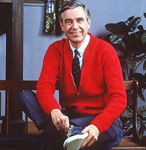 Mister Rogers Neighborhood