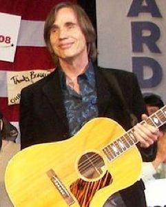 Jackson Browne by John Edwards -CC license