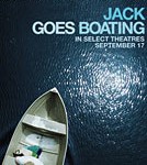 movie poster for Jack Goes Boating