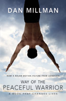 peaceful warrior