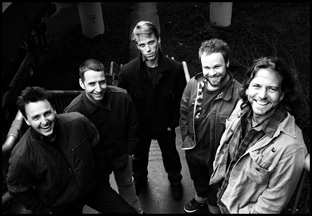 pearljam