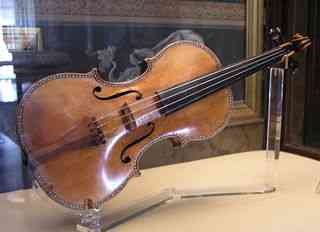 UPDATE: Violinist Plays Private Concert for Taxi Driver